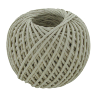 40m Medium Cotton String
